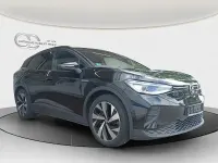 Gebraucht VW ID.4 Pro Performance 150 kW (204 PS) 2023 Grenadillschwarz metallic SUV