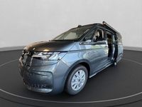 Neu VW California Beach 150 PS (110 kW) 2025 Indiumgrau Van