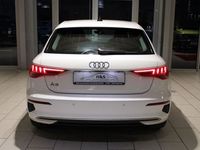 gebraucht Audi A3 Sportback 35 TFSI LED*Carplay*Standheizung