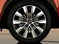 Gebraucht Renault Austral Techno 200 PS (147 kW) 2025 Rot SUV