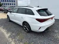 Neu Cupra Leon 150 PS (110 kW) 2026 Weiß Limousine