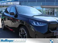 Neu BMW X4 Comfort Edition 286 PS (210 kW) 2026 Schwarz SUV