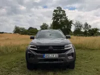 Gebraucht VW Amarok PanAmericana 241 PS (177 kW) 2025 Grau Pickup