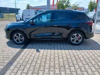 Neu Ford Kuga ST-Line X 179 PS (131 kW) 2026 Schwarz SUV