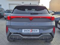 Gebraucht Cupra Terramar 150 PS (110 kW) 2025 Grau SUV