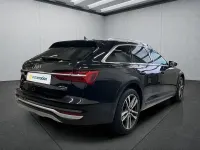 Gebraucht Audi A6 Allroad 344 PS (253 kW) 2025 Schwarz Kombi