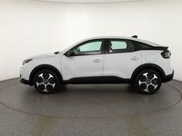 Neu Citroën C4 2025 Andere SUV
