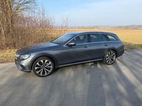 Gebraucht Mercedes E400 340 PS (250 kW) 2018 Grau Limousine