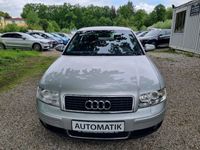 gebraucht Audi A4 Lim. 2.0 Automatik