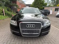 Gebraucht Audi A6 177 PS (130 kW) 2006 Schwarz Limousine