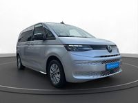 Gebraucht VW Multivan Basis 150 PS (110 kW) 2024 Silber Van