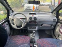 gebraucht Renault Twingo Twingo1.2 Lazuli