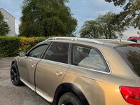 Gebraucht Audi A6 Allroad 235 PS (172 kW) 2007 Kombi