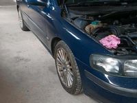 Gebraucht Volvo V70 270 PS (198 kW) 2003 Blau Kombi