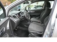 gebraucht Opel Mokka 1.6 >Edition ecoFlex< aus 1.Hand