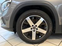 Gebraucht Mercedes GLB200 Night 150 PS (110 kW) 2020 Mountaingrau SUV