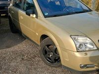 gebraucht Opel Signum 1.9 CDTI TÜV 5/24