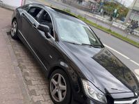 Gebraucht Mercedes CLS350 265 PS (194 kW) 2012 Schwarz Limousine