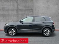 gebraucht VW T-Cross - 1.0 TSI Active 16 CONNECT