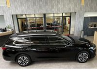 Gebraucht Skoda Superb Selection 193 PS (141 kW) 2024 Schwarz Limousine