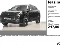 Neu VW T-Roc R-line 150 PS (110 kW) 2026 Wolf grey metallic SUV