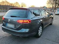 Gebraucht VW Passat 190 PS (139 kW) 2015 Grau Kombi