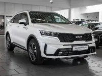 Gebraucht Kia Sorento Platinum 265 PS (194 kW) 2022 Weiß SUV