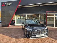 Gebraucht Wey 05 Premium 476 PS (350 kW) 2025 Schwarz SUV