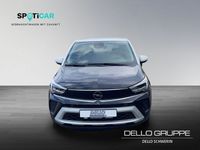 gebraucht Opel Crossland Elegance Automatik Klima Navi RückCam