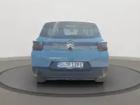 Gebraucht Citroën e-C3 83 kW (113 PS) 2025 Blau SUV