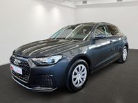Gebraucht Audi A1 Advanced Plus 116 PS (85 kW) 2025 Manhattangrau metallic SUV