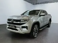 Gebraucht VW Amarok Style 205 PS (150 kW) 2025 Silber Pickup