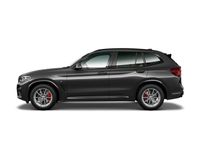 gebraucht BMW X3 xDrive30d ZA