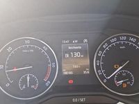 Gebraucht Skoda Superb Style 120 PS (88 kW) 2017 Kombi