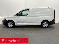 Gebraucht VW Caddy Maxi Comfortline 102 PS (75 kW) 2025 Weiss Van / Kleinbus