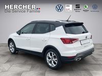 gebraucht Seat Arona FR