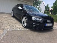 gebraucht Audi A5 2.0 TDI DPF (clean diesel) quattro S tronic