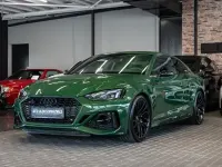Gebraucht Audi RS5 Advanced 450 PS (330 kW) 2020 Andere Coupé