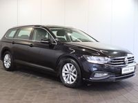 gebraucht VW Passat Passat Variant2.0 TDI DSG Business ACC+KAM+LED+NAVI+AHK