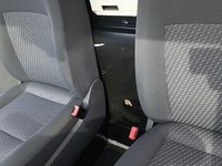 Usata VW Transporter 140 CV (102 kW) 2013 Bianco Furgone