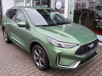 Neu Ford Kuga ST-Line X 242 PS (177 kW) 2026 Bursting green metallic SUV