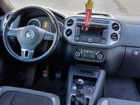 gebraucht VW Tiguan 2.0 TDI | | Sport & Style | R-Line