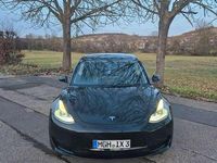 Gebraucht Tesla Model 3 RWD 239 kW (325 PS) 2023 Limousine
