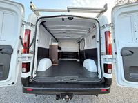 Gebraucht Fiat Talento 120 PS (88 kW) 2021 Other Van / Kleinbus