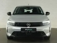 Używany Opel Corsa 101 KM (74 kW) 2024 Srebrny Hatchback