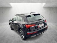 Gebraucht Audi Q5 Basis 204 PS (150 kW) 2024 Schwarz SUV
