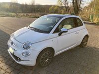 gebraucht Fiat 500 1.2 8V Collezione