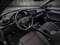 Occasion Cupra Formentor 150 ch (110 kW) 2024 Noir SUV