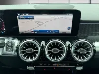 Gebraucht Mercedes GLB220 AMG 190 PS (139 kW) 2025 Grau SUV