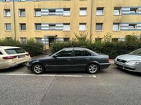 Gebraucht BMW 520 150 PS (110 kW) 1999 Grau Limousine